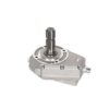 Moltiplicatore per pompa Gruppo 2 Attacco maschio R. 1:3,8
